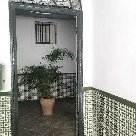 Appartamento Ave Maria 10 *