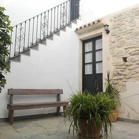 Ave Maria 10 Apartmán *