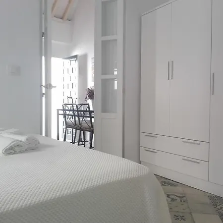 Ave Maria 10 Apartmán