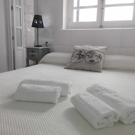 Apartmán Ave Maria 10