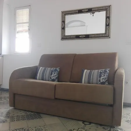 Ave Maria 10 Apartmán *