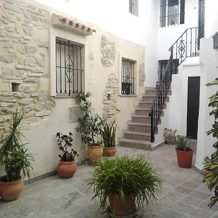 Apartmán Ave Maria 10 *