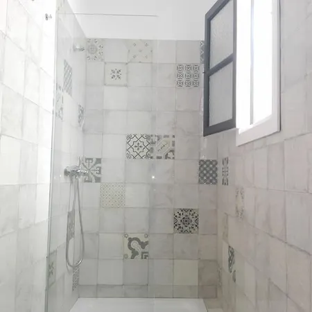 Ave Maria 10 Apartmán *